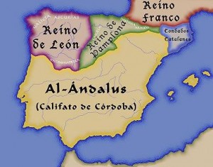 paris en llamas, al-andalus, atentados españa arabes