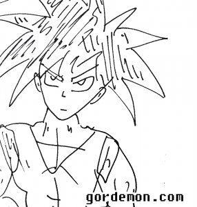 9 de mayo es El día de Goku, dragon ball z, dibujos, bocetos, spoiler, personajes, piccolo, vegeta, freezer, cell, goku, dragon ball super, avance capítulos