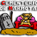 Cementerio de Marmotas