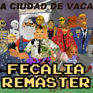 Cuánto sabes sobre Fecalia