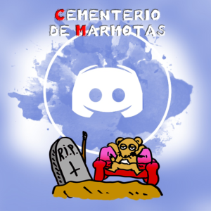 Los roles del server de Discord marmotero